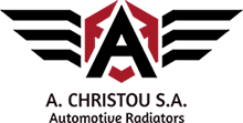 A.CHRISTOU S.A. Automotive Radiators
